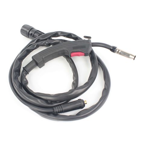 INVERTER ELECTRODO-HILO 3 EN 1 140AMP MADER - 63529-2