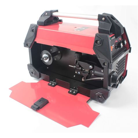 INVERTER ELECTRODO-HILO 3 EN 1 140AMP MADER - 63529-3