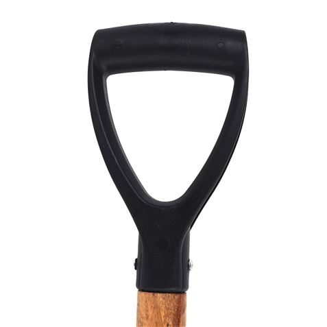 PALA DE PUNTA MANGO ANILLA 780MM MADER - 90310-2