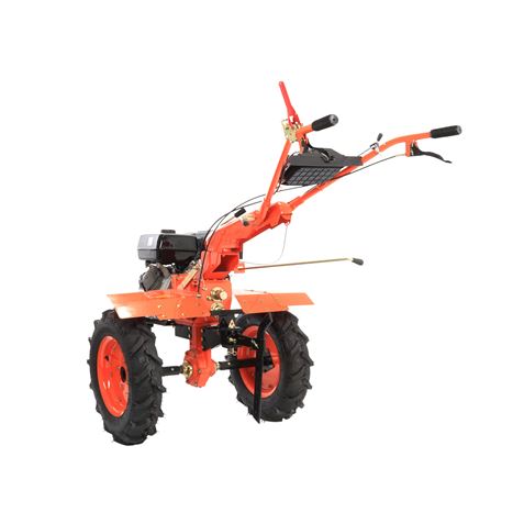 MOTOCULTOR GASOLINA 10 HP 4 VELOCIDADES MADER - 28425-1