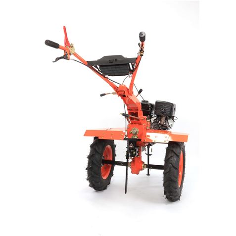 MOTOCULTOR GASOLINA 10 HP 4 VELOCIDADES MADER - 28425-2