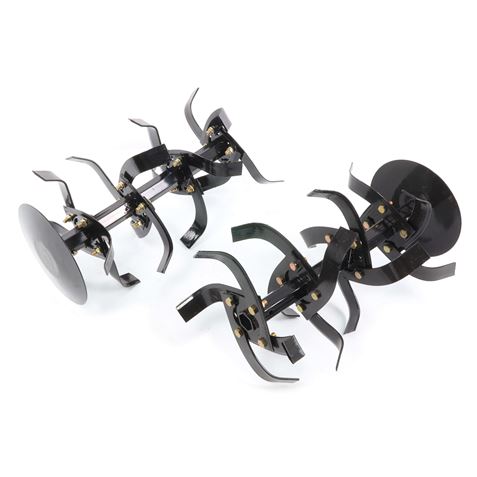 MOTOCULTOR GASOLINA 10 HP 4 VELOCIDADES MADER - 28425-3