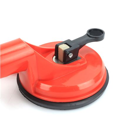 VENTOSA DOBLE 125mm 70Kgs MADER - 61012-1