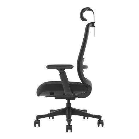 SILLA OFICINA GAMA SENIOR SE9000 CROMAD - CR1131-2 SILLA OFICINA GAMA SENIOR SE9000 CROMAD - CR1131-2