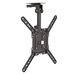 REACONDICIONADO SOPORTE TECHO BASCULANTE TV 23" - 55" CROMAD