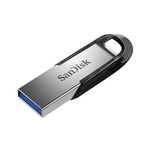 PENDRIVE SANDISK USB 32GB 3.0 ULTRA FLAIR CARCASA METÁLICA
