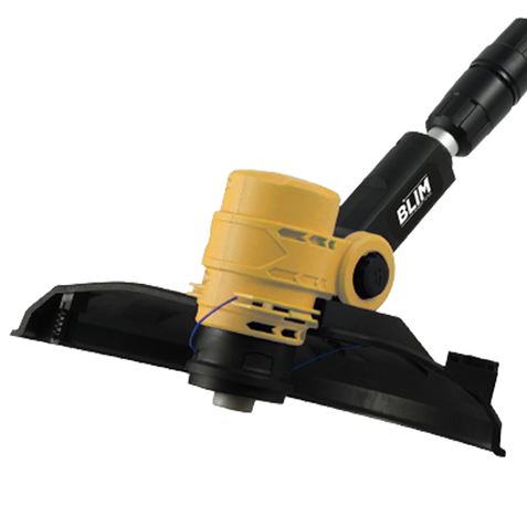 RECORTABORDES S/CARBONES 20V (SIN BATERÍA) BLIM - BL0351-1