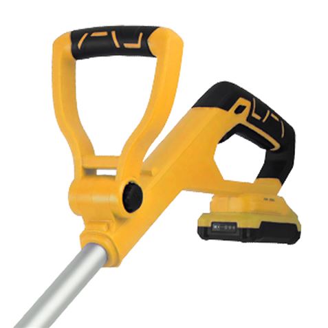 RECORTABORDES S/CARBONES 20V (SIN BATERÍA) BLIM - BL0351-2