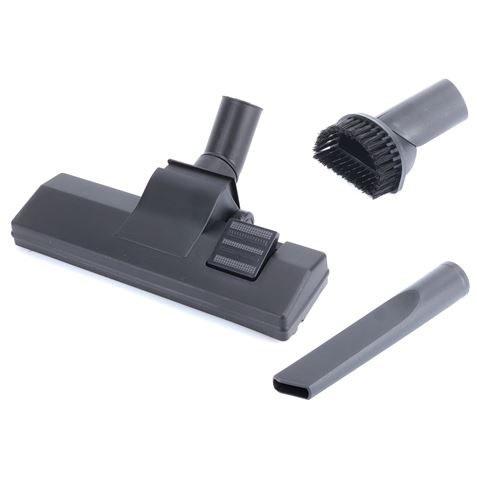 ASPIRADOR POLVO / LIQUIDOS 50L 1400W MADER - 63347-2