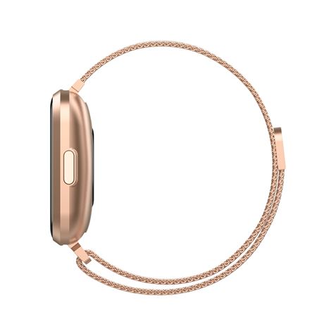 SMARTWATCH FOREVIGO 2 SW-310 ROSA GOLD FOREVER - GSM102341-4