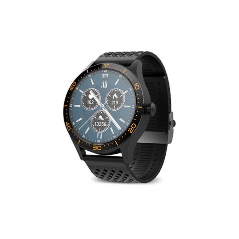 SMARTWATCH AMOLED ICON V2 AW-110 FOREVER - GSM104408