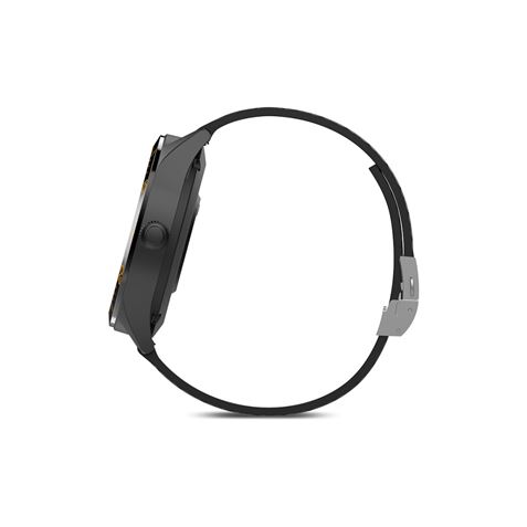 SMARTWATCH AMOLED ICON V2 AW-110 FOREVER - GSM104408-2