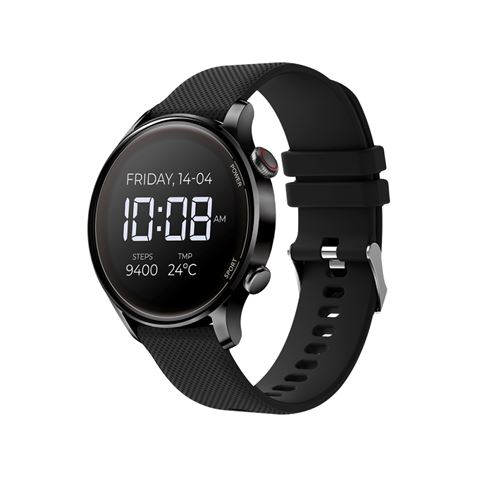 SMARTWATCH GRAND SW-700 NEGRO FOREVER - GSM107163-1