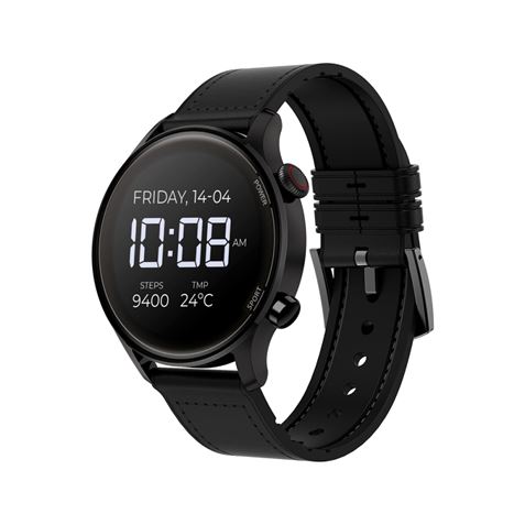 SMARTWATCH GRAND SW-700 NEGRO FOREVER - GSM107163-2