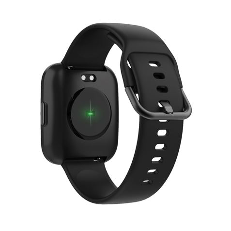 SMARTWATCH FOREVIGO 2 SW-310 NEGRO FOREVER - GSM102342-2