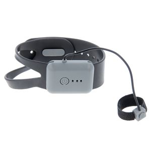 COCHE RC CONTROL REMOTO DE MANO 360º MAXLIFE - 5907457703353-4