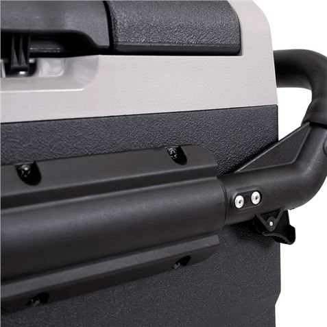 NEVERA PORTATIL CON COMPRESOR LG 107 LITROS DOBLE ZONA MUVIP - MV0515-3