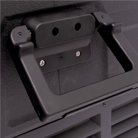 NEVERA PORTATIL CON COMPRESOR LG 90 LITROS DOBLE ZONA MUVIP - MV0514-5