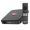 MINI PC SMART TV MV20 4K 5G | ANDROID 12 | QUAD CORE | 4GB RAM | 32GB MUVIP - MV0503