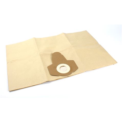 BOLSA PAPEL PARA ASPIRADORA 12 LITROS MADER - 63368-1