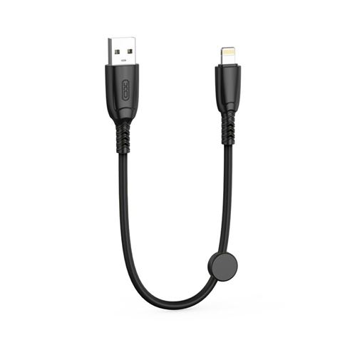 Cable de Carga Rápida USB - Lightning