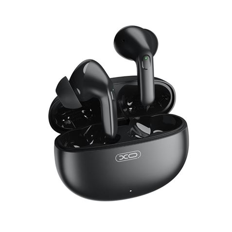 AURICULARES TWS G17 | CANCELACIÓN DE RUIDO NEGROS XO - XOG17BK-1