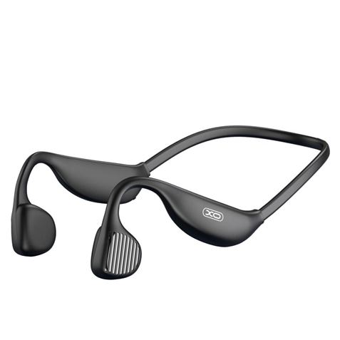 AURICULAR BLUETOOTH BS31 | CONDUCCIÓN OSEA NEGRO XO - XOBS31-4