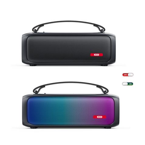ALTAVOZ BLUETOOTH F39 COLORFUL XO - XOF39-1