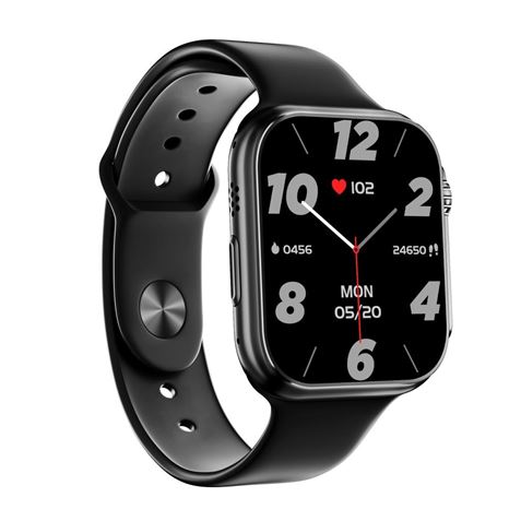 SMARTWATCH M8 MINI 1.86" IPS | LLAMADAS BT | NEGRO XO - XOM8MINIBK-2