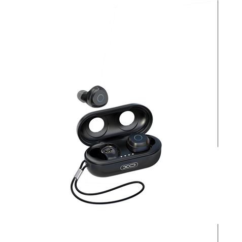 AURICULARES TWS G13 NEGRO XO - XOG13BK-2