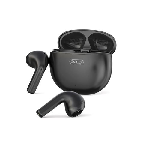 AURICULARES TWS G14 | CANCELACIÓN DE RUIDO | TÁCTIL NEGROS XO - XOG14BK-1