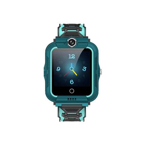SMARTWATCH KIDS 4G | VIDEO LLAMADAS H110 VERDE XO - XOH110GR-3