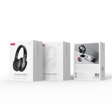 AURICULAR BLUETOOTH BE39 NEGRO XO - XOBE39BK-3 AURICULAR BLUETOOTH BE39 NEGRO XO - XOBE39BK-3