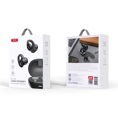 AURICULARES TWS G18 BLANCOS XO - XOG18WH-1