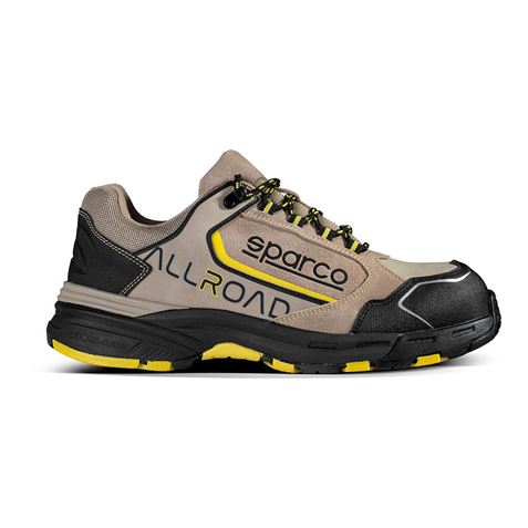 ZAPATO LABORAL ALLROAD S3 TALLA 44 SPARCO - 82322