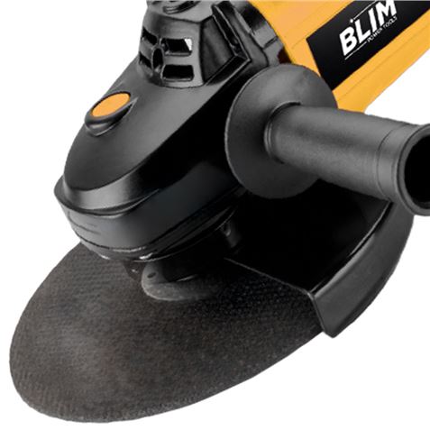 RADIAL 230MM 2350W BLIM - BL0401-2