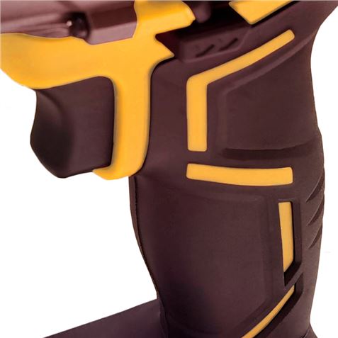 ATORNILLADOR DE IMPACTO S/CARBONES 20V | 2 BATERÍAS 2AH BLIM - BL0154_05