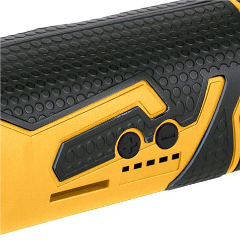 MULTIHERRAMIENTA DE BATERIA 20V (SIN BATERÍA) BLIM - BL0352-2