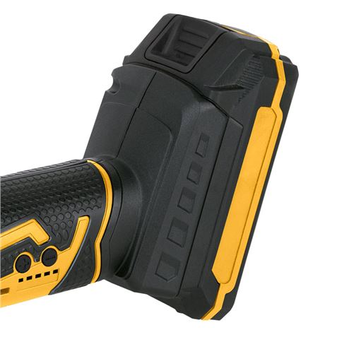 MULTIHERRAMIENTA DE BATERIA 20V (SIN BATERÍA) BLIM - BL0352-3