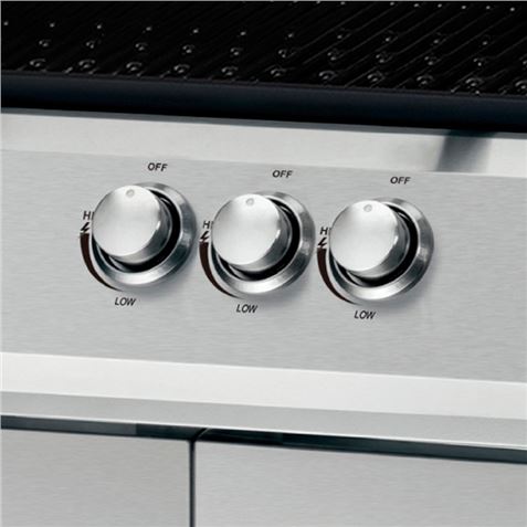 BARBACOA GAS INOX 4 FUEGOS MUVIP - MV0456_03