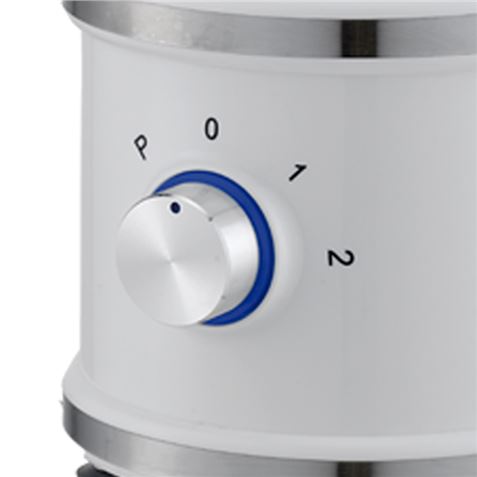 BATIDORA DESIGN WHITE VASO CRISTAL 1300W 1.5 LITROS MUVIP - MV0388_04