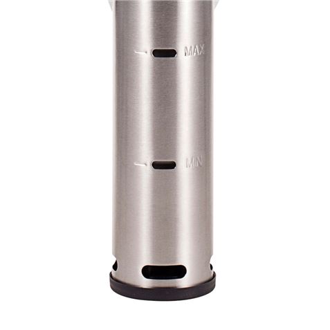 SOUS VIDE 1500W INOX LCD MUVIP