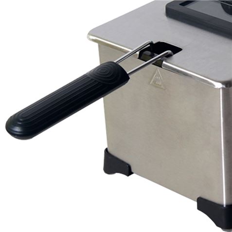 FREIDORA 3 LITROS INOXIDABLE 2000W DESMONTABLE MUVIP - MV0136_04