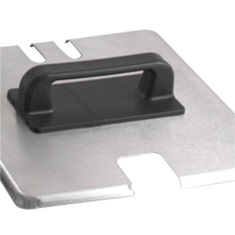 FREIDORA 1.5 LITROS INOXIDABLE 1000W DESMONTABLE MUVIP - MV0185_04