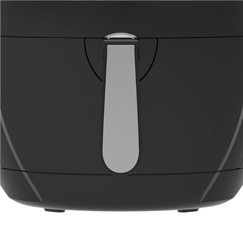 FREIDORA AIRE CALIENTE 4 LITROS 1600W PANTALLA TACTIL MUVIP - MV0372_04