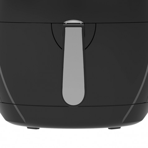 FREIDORA AIRE CALIENTE 4 LITROS 1600W...