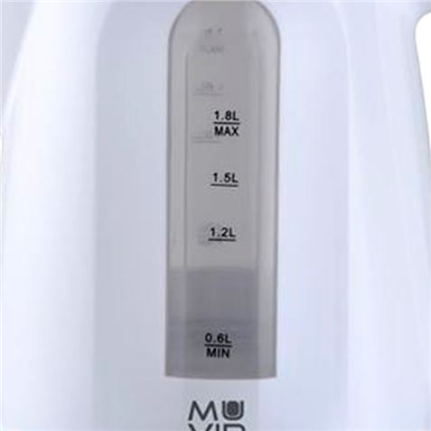 HERVIDOR DE AGUA 1.8 LITROS 2200W MUVIP - MV0248_02