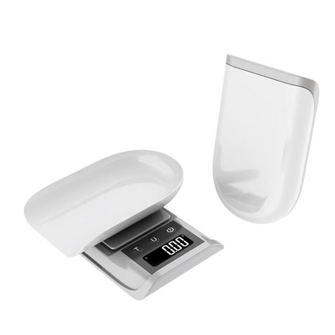 BASCULA DE BOLSILLO DIGITAL GRADUACION 0.01GR MUVIP - MV0257-1