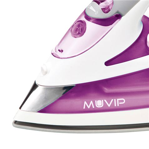 PLANCHA VAPOR 2.200W CERAMICA MUVIP - MV0407_02