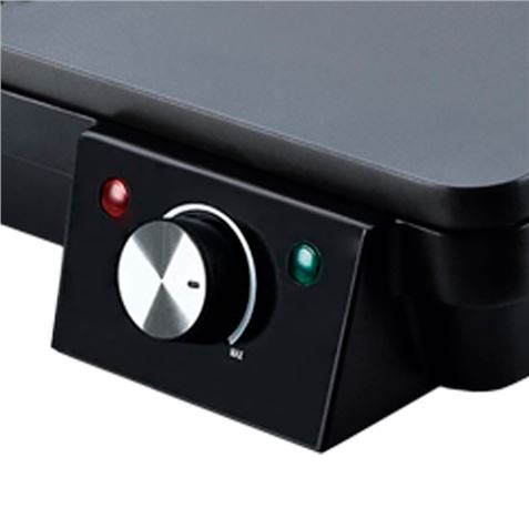 SANDWICHERA + PLANCHA ASAR 2000W | PLACAS 2 EN 1 MUVIP - MV0403_04